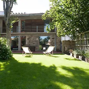 Casa Otxandi Ochandiano