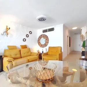 Apartamento Luxury Ocean View, Costa Adeje (Tenerife)