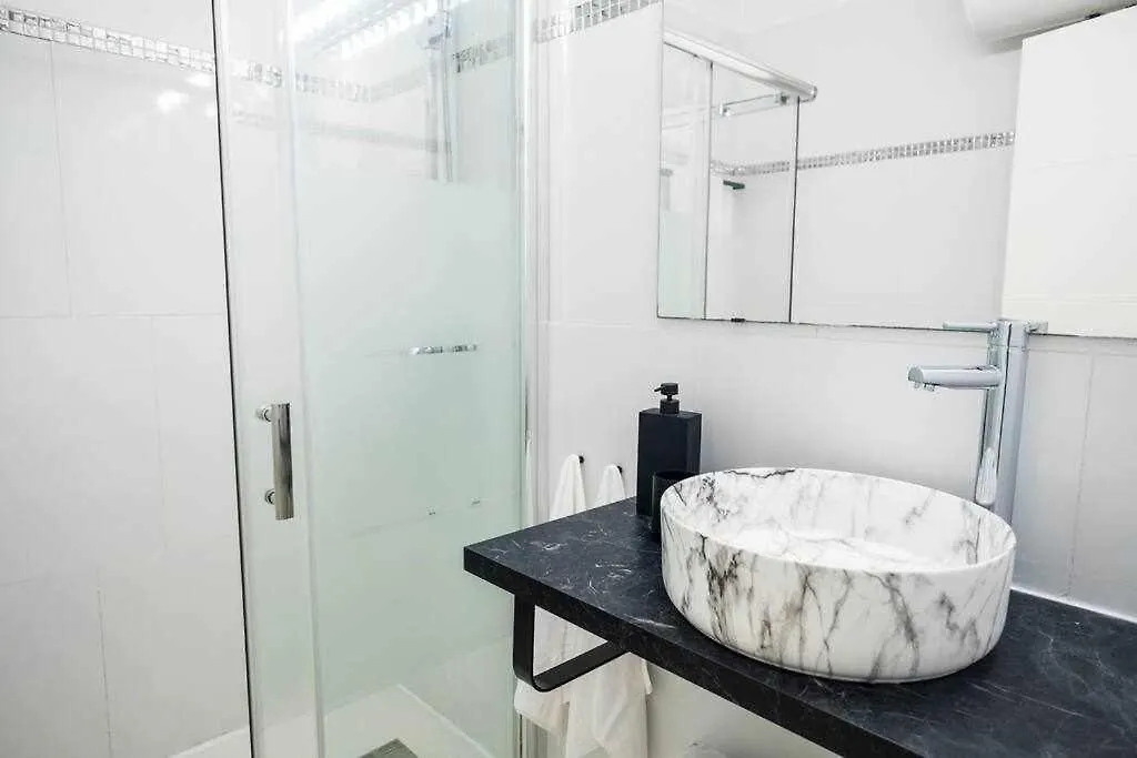Apartamento The Black House In Costa Adeje