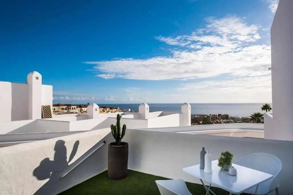 Apartamento The Black House In Costa Adeje