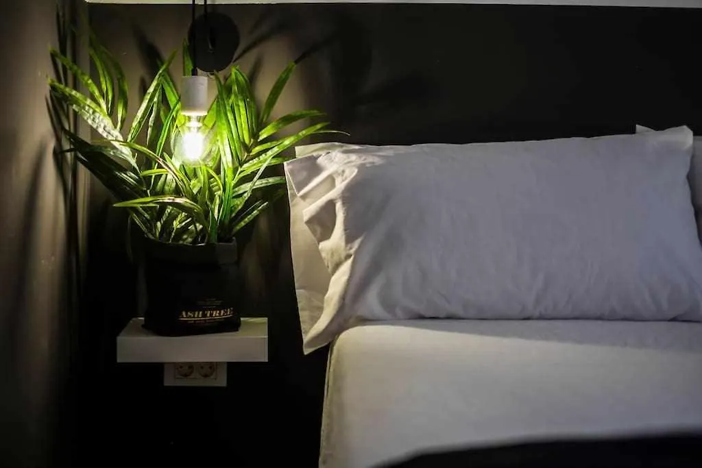 Apartamento The Black House In Costa Adeje