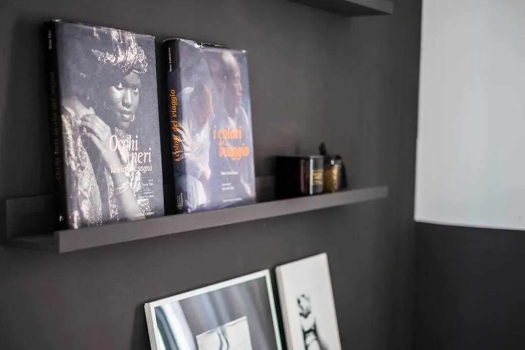 Apartamento The Black House In Costa Adeje